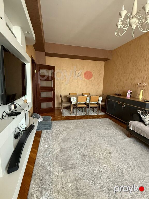 Satılır 3 otaqlı yeni tikili 90 m² — Mənzil, Bakı (4)