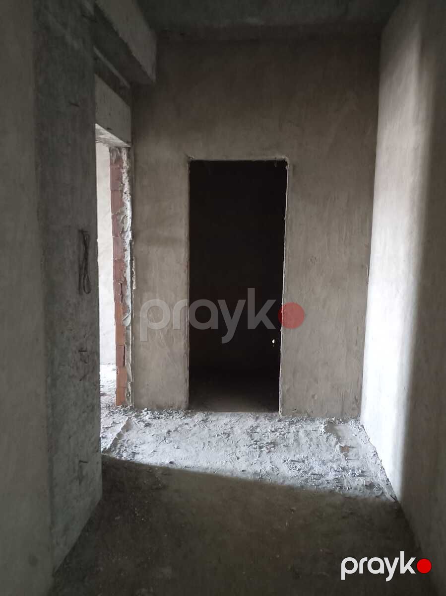 Satılır 2 otaqlı yeni tikili 125 m² — Mənzil, Bakı (4)