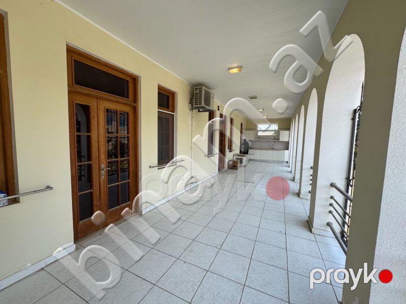 5 otaqlı Bağ evləri, Satış, Bakı, Xəzər — Ev, villa, Bakı (7)