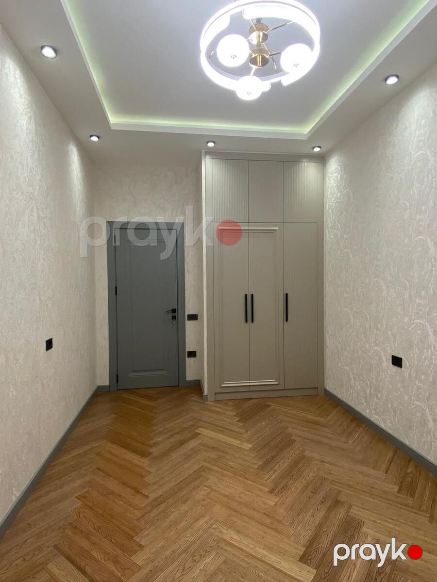 Satılır 2 otaqlı yeni tikili 68 m² — Mənzil, Bakı (10)