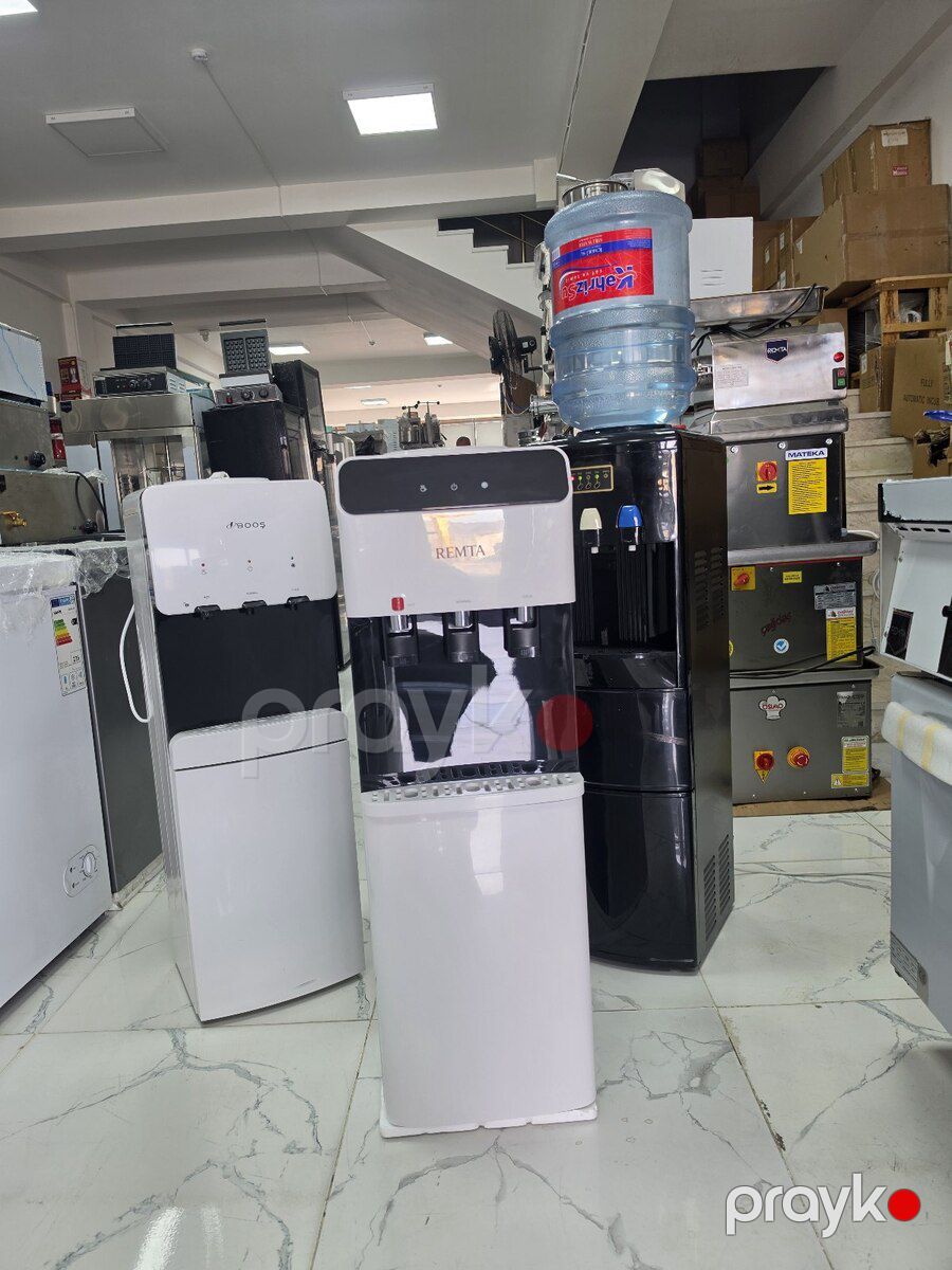 Dispenser Remta — Ev texnikası, Bakı (2)