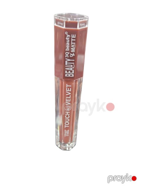Maye dodaq boyası 3Q Beauty Touch Velvet 06, 7 g — Bakı