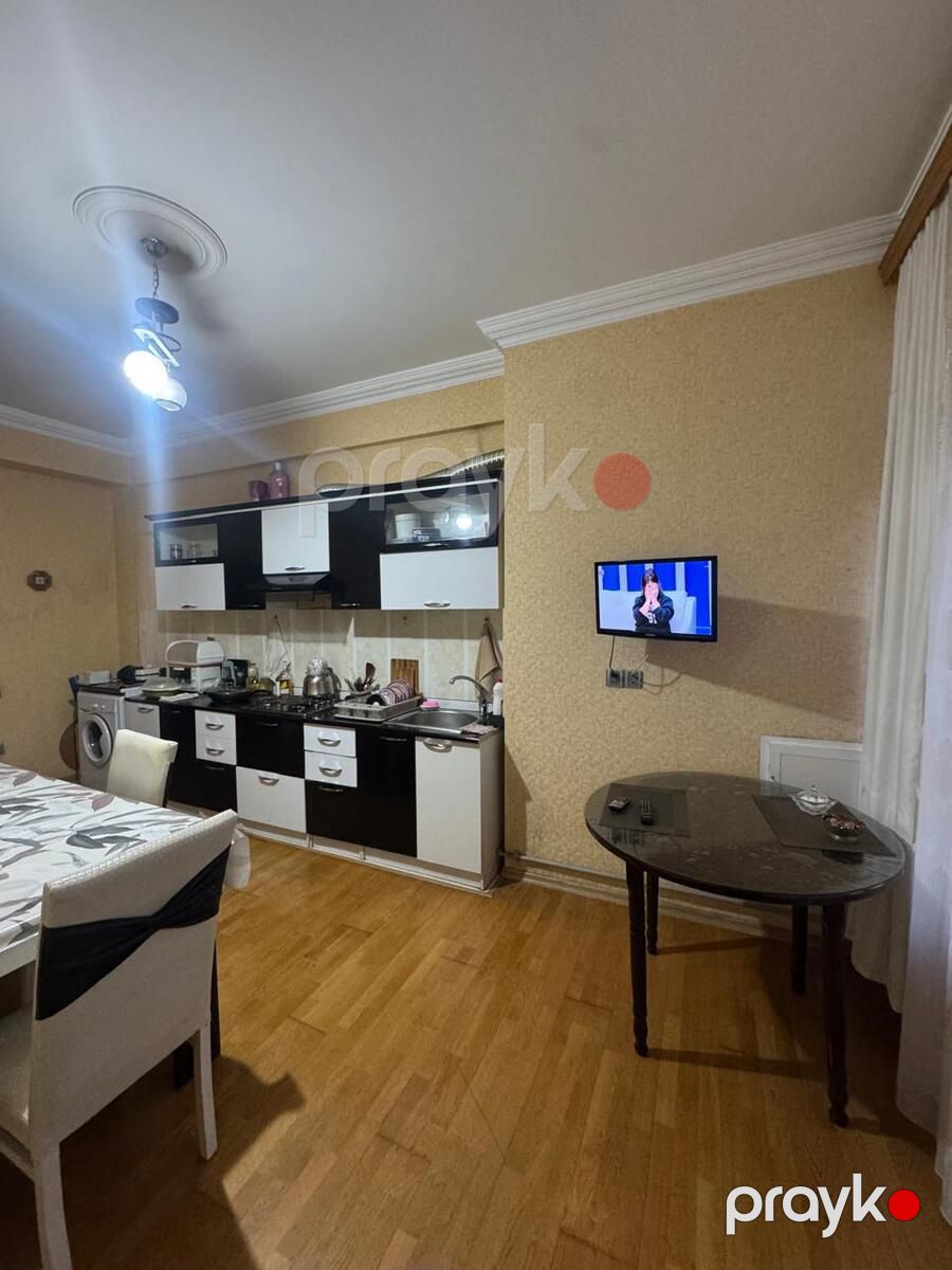 Satılır 3 otaqlı yeni tikili 126 m² — Mənzil, Bakı (11)