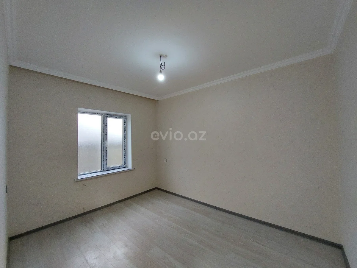 3 otaqlı həyət evi satılır Hövsan qəsəbəsində — Ev, villa, Bakı (5)