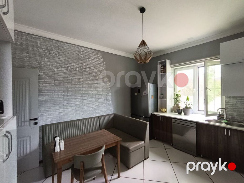 5 otaqlı, 326 kv. m, Kredit var, Yeni təmirli — Ev, villa, Bakı (10)