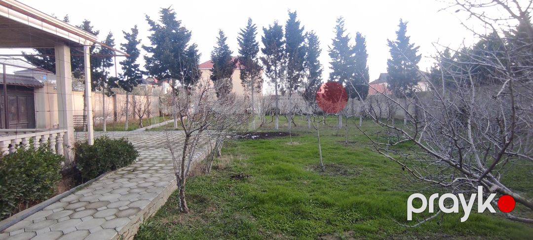 Satılır torpaq 14 sot — Torpaq, Bakı (4)