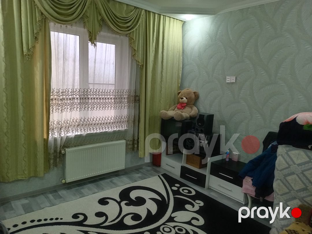 Satılır 3 otaqlı həyət evi/bağ evi 116 m² — Ev, villa, Bakı (7)