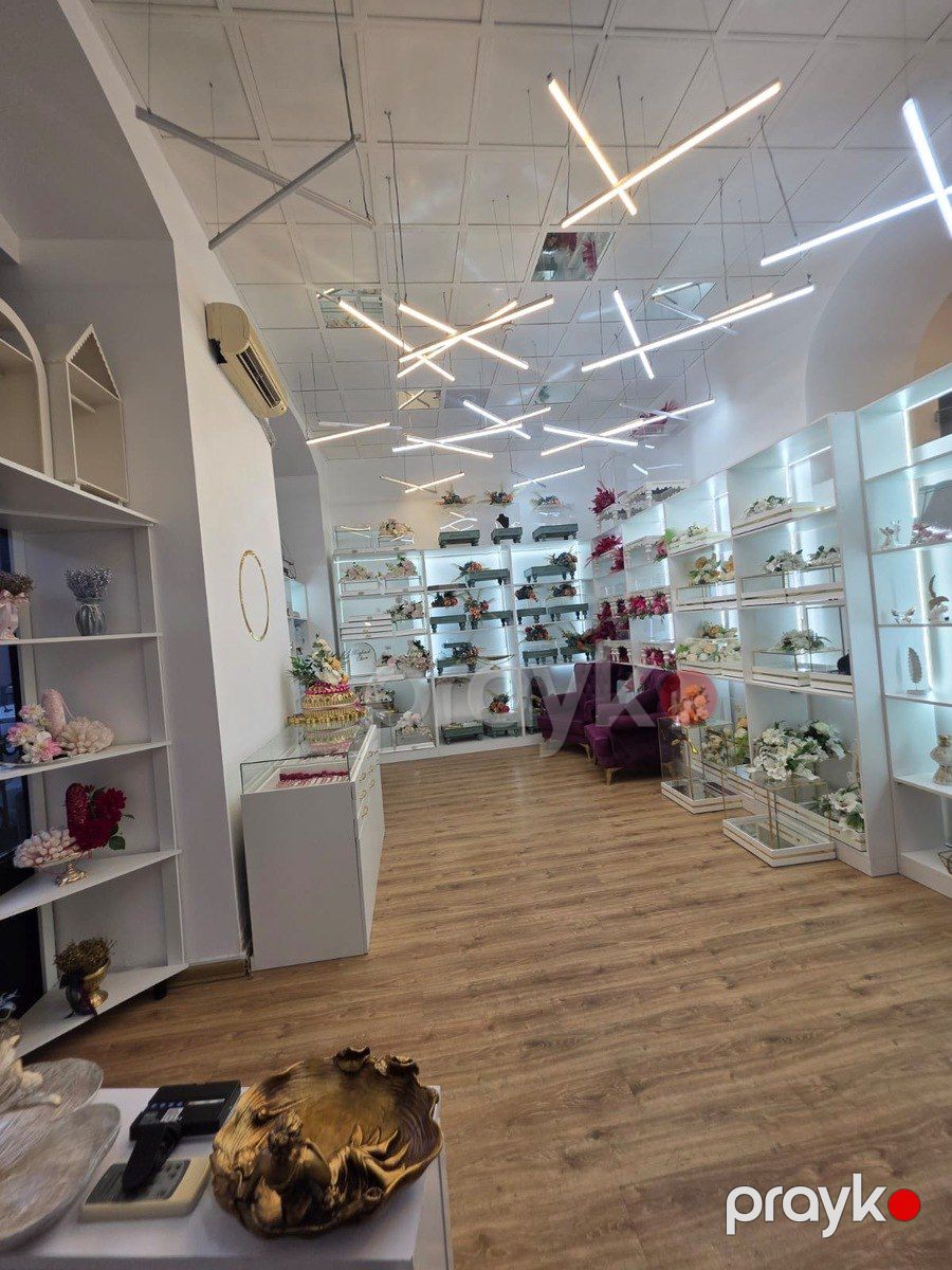 İcarəyə verilir obyekt 67 m² — Əmlak, Bakı (8)