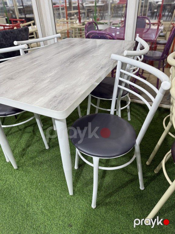Masa və oturacaqlar — Mebel, Bakı (3)