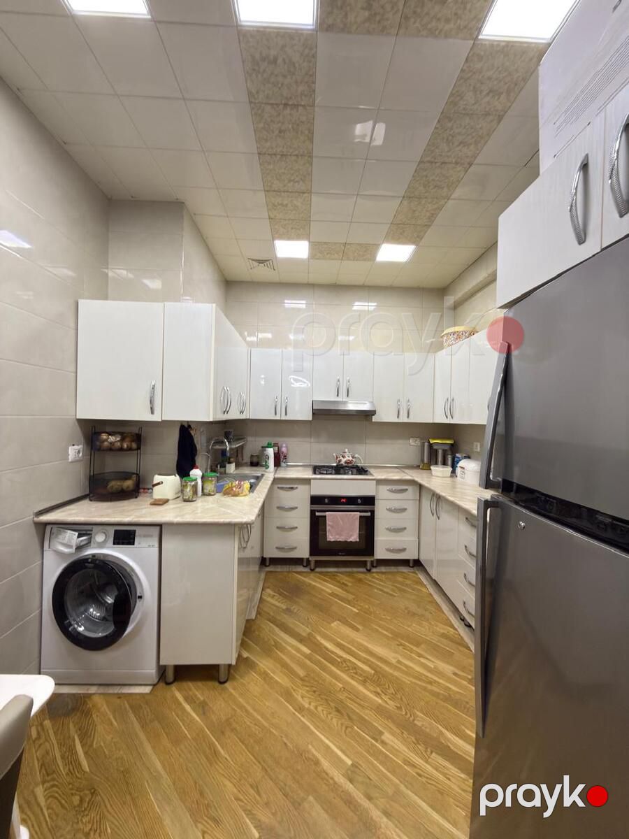 Satılır 3 otaqlı yeni tikili 93 m² — Mənzil, Bakı (6)