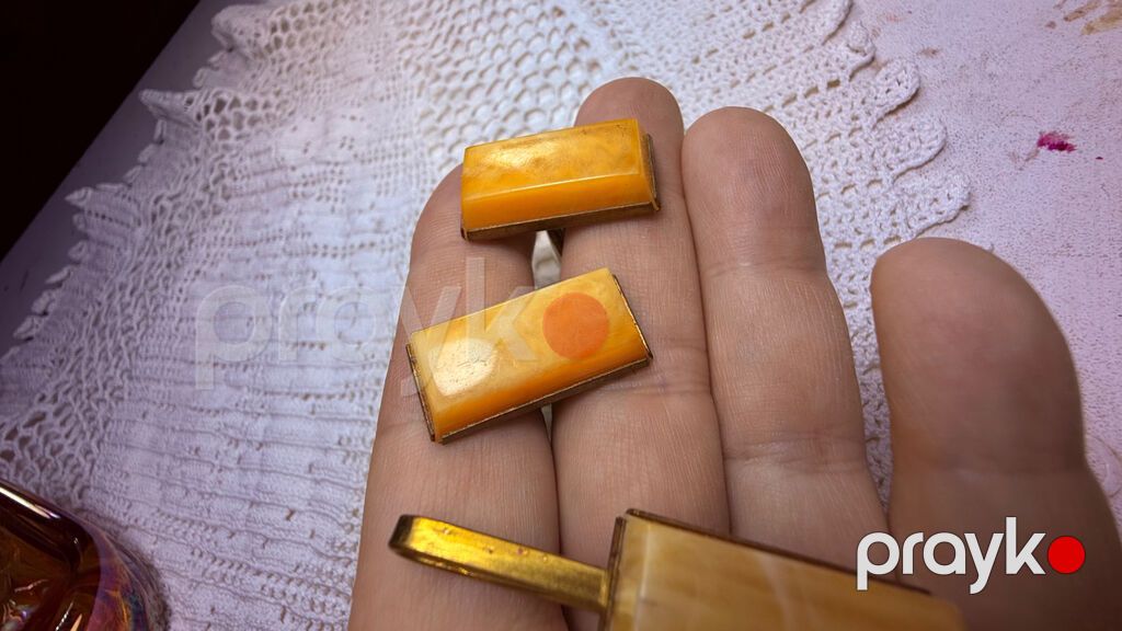 Продаются два разных мужских винтажных комплекта эпохи Ссср. В каждый — Digər, Bakı (5)