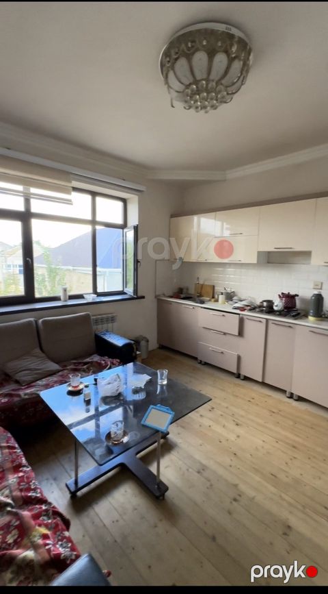 Satılır 5 otaqlı həyət evi/bağ evi 286 m² — Bakı