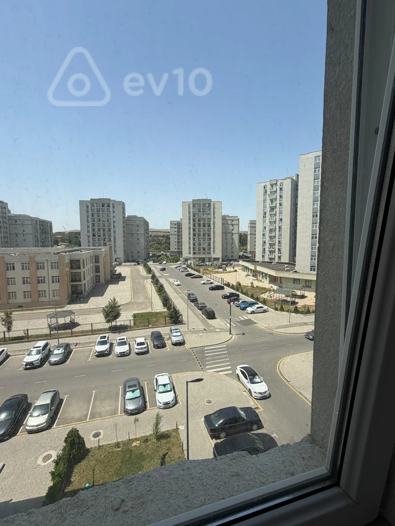 2 otaqlı mənzil, 68 m², Müstəqillik — Mənzil, Bakı (12)