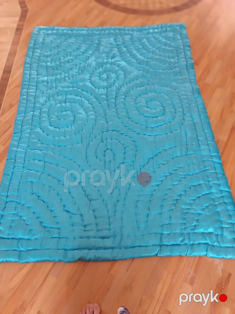 Yorğan — Tekstil, Bakı (4)