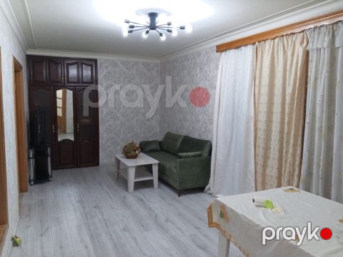 İcarəyə verilir 3 otaqlı köhnə tikili 80 m² — Bakı