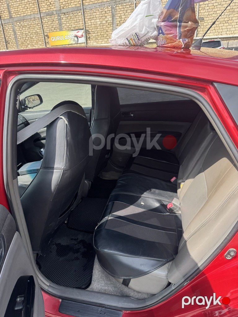 Toyota Prius, 1.5 L, 1.3 kWh, 2007 il, 601 402 km — Avtomobillər, Bakı (8)