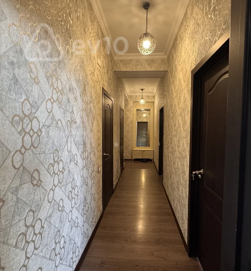 2 otaqlı mənzil, 65 m², Mida Yasamal — kirayə — Mənzil, Bakı (5)