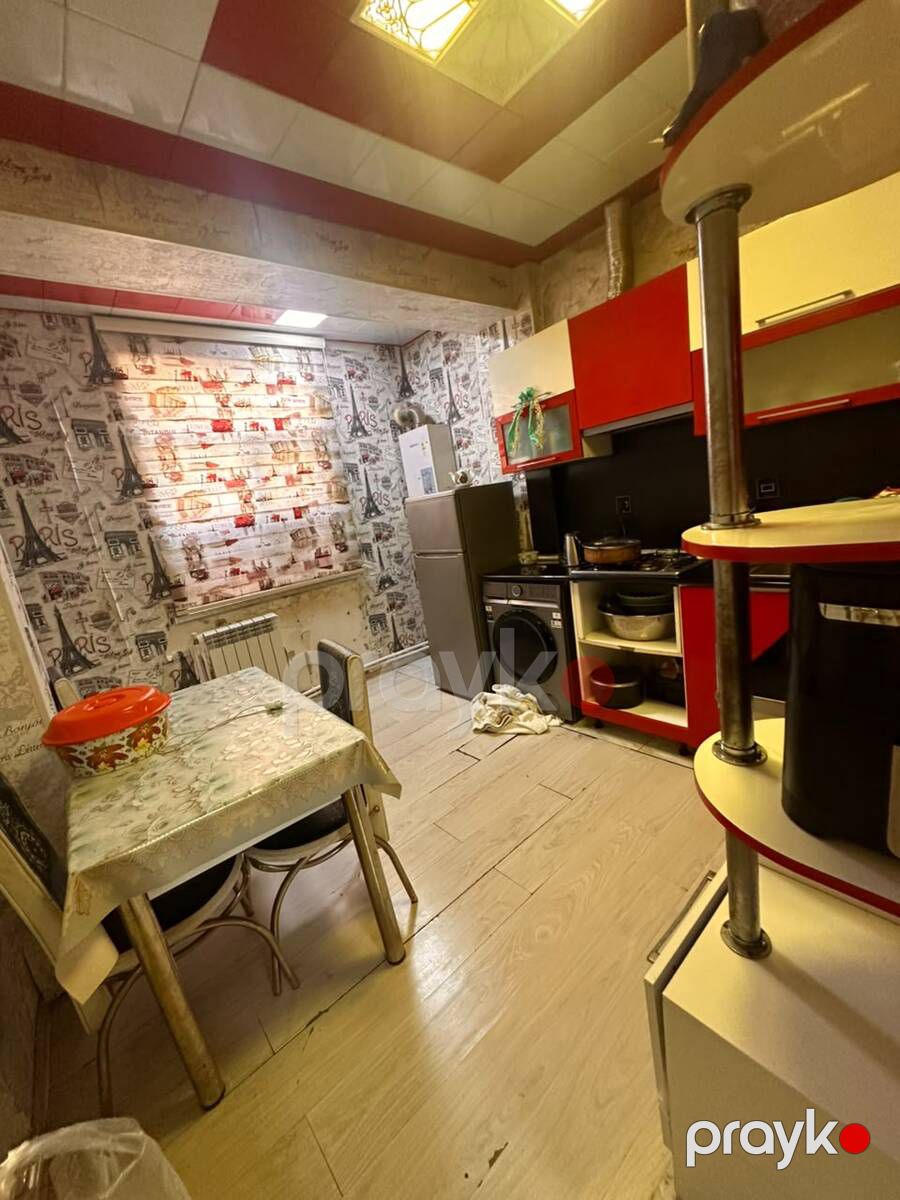 Satılır 2 otaqlı yeni tikili 75 m² — Mənzil, Bakı (6)
