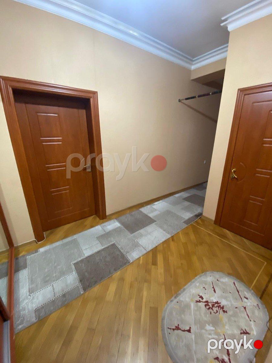 Satılır 3 otaqlı yeni tikili 101 m² — Mənzil, Bakı (12)