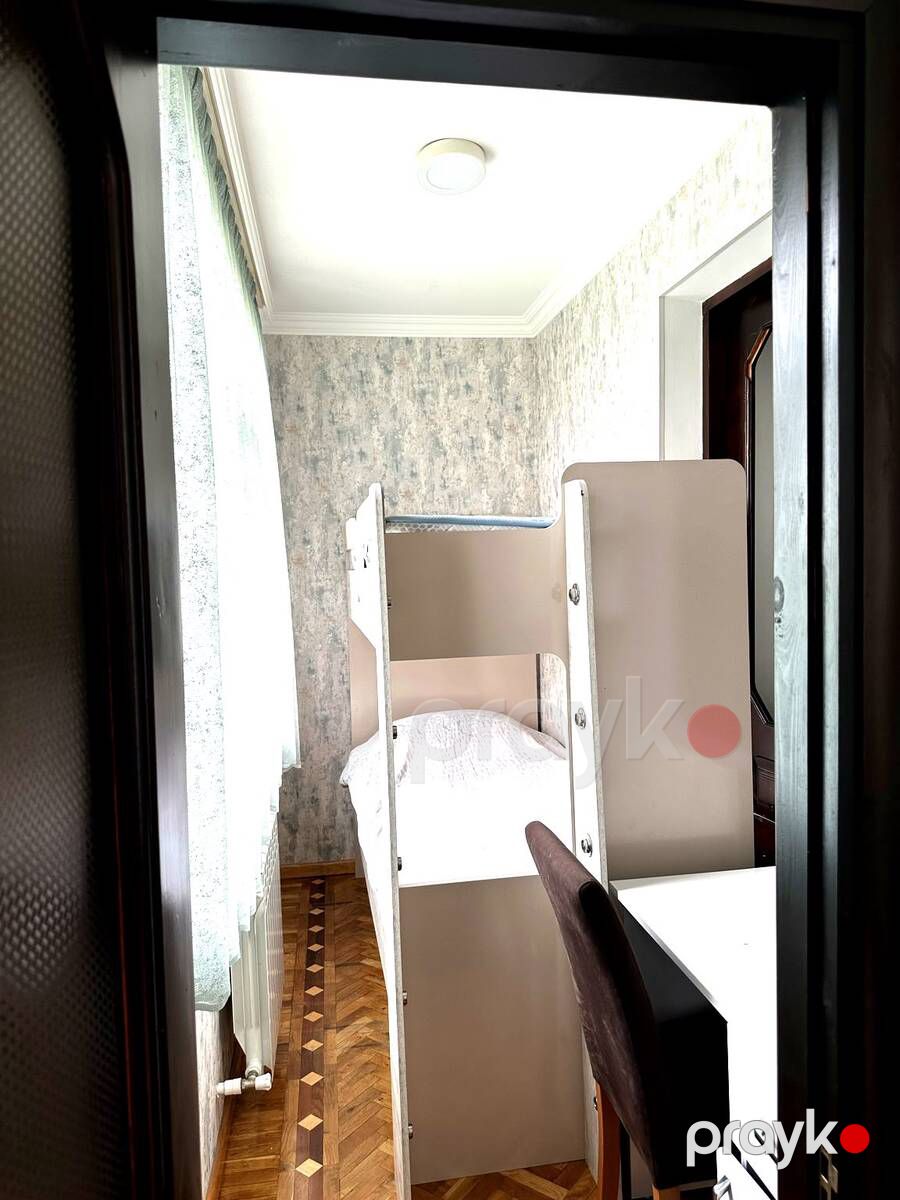 Satılır 3 otaqlı köhnə tikili 90 m² — Mənzil, Bakı (11)