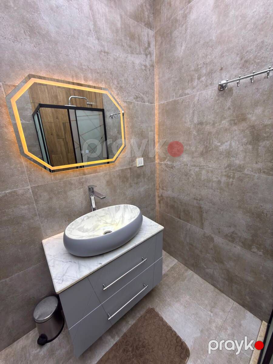 Satılır 2 otaqlı yeni tikili 63 m² — Mənzil, Bakı (5)