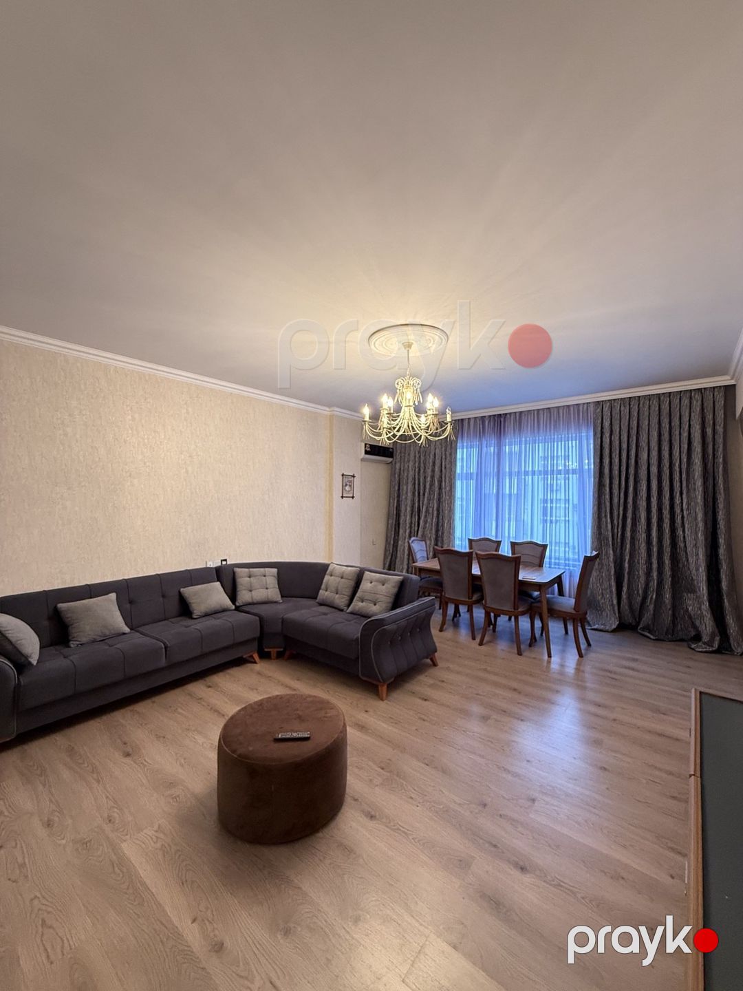 Satılır 2 otaqlı yeni tikili 100 m² — Mənzil, Bakı (3)