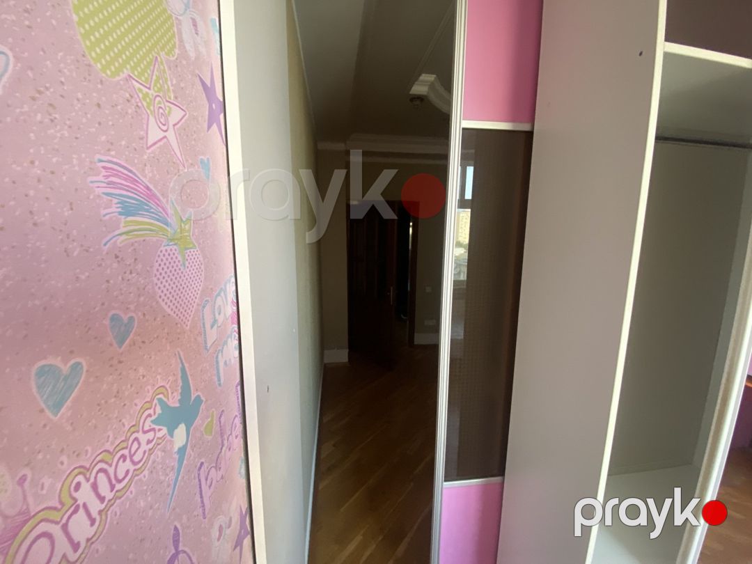 İcarəyə verilir 2 otaqlı yeni tikili 95 m² — Mənzil, Bakı (6)
