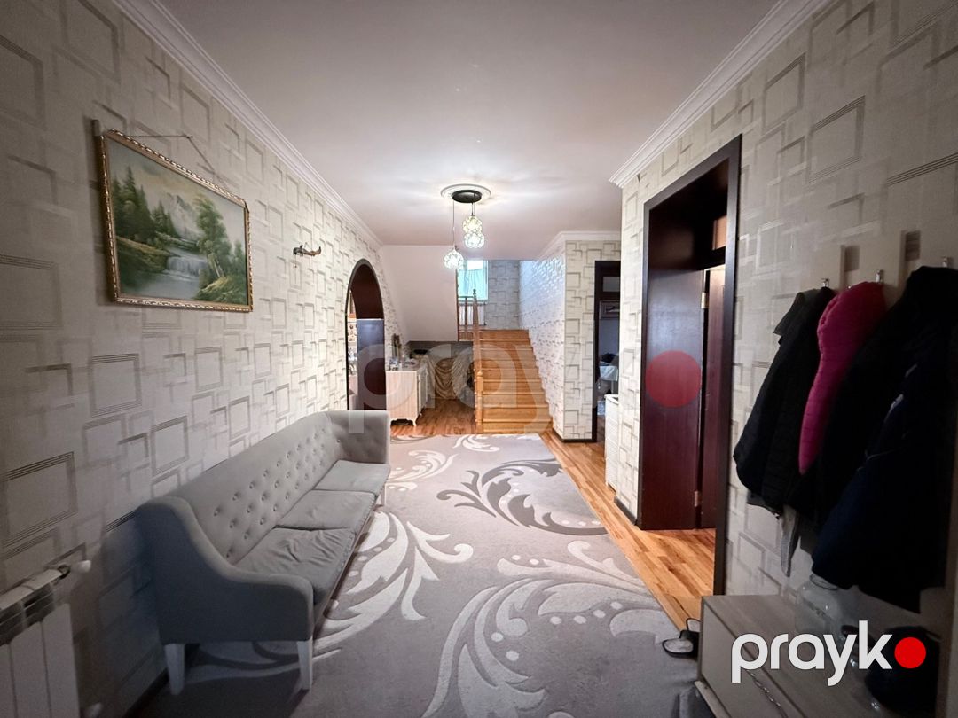 Həyət evi, Sumqayıt ş — Ev, villa, Sumqayıt (5)