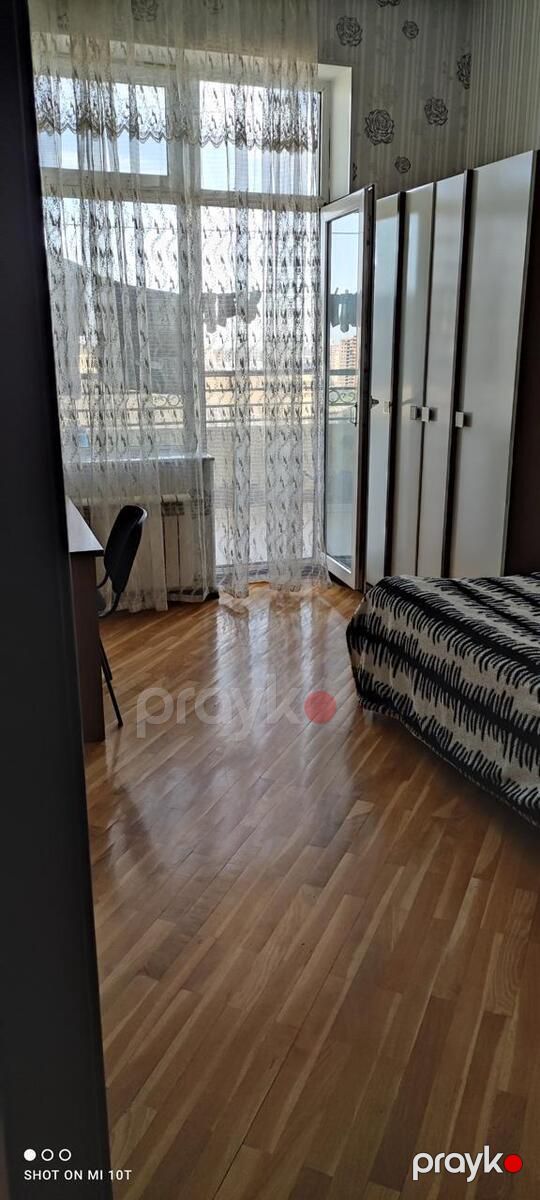 Satılır 3 otaqlı yeni tikili 90 m² — Mənzil, Bakı (8)