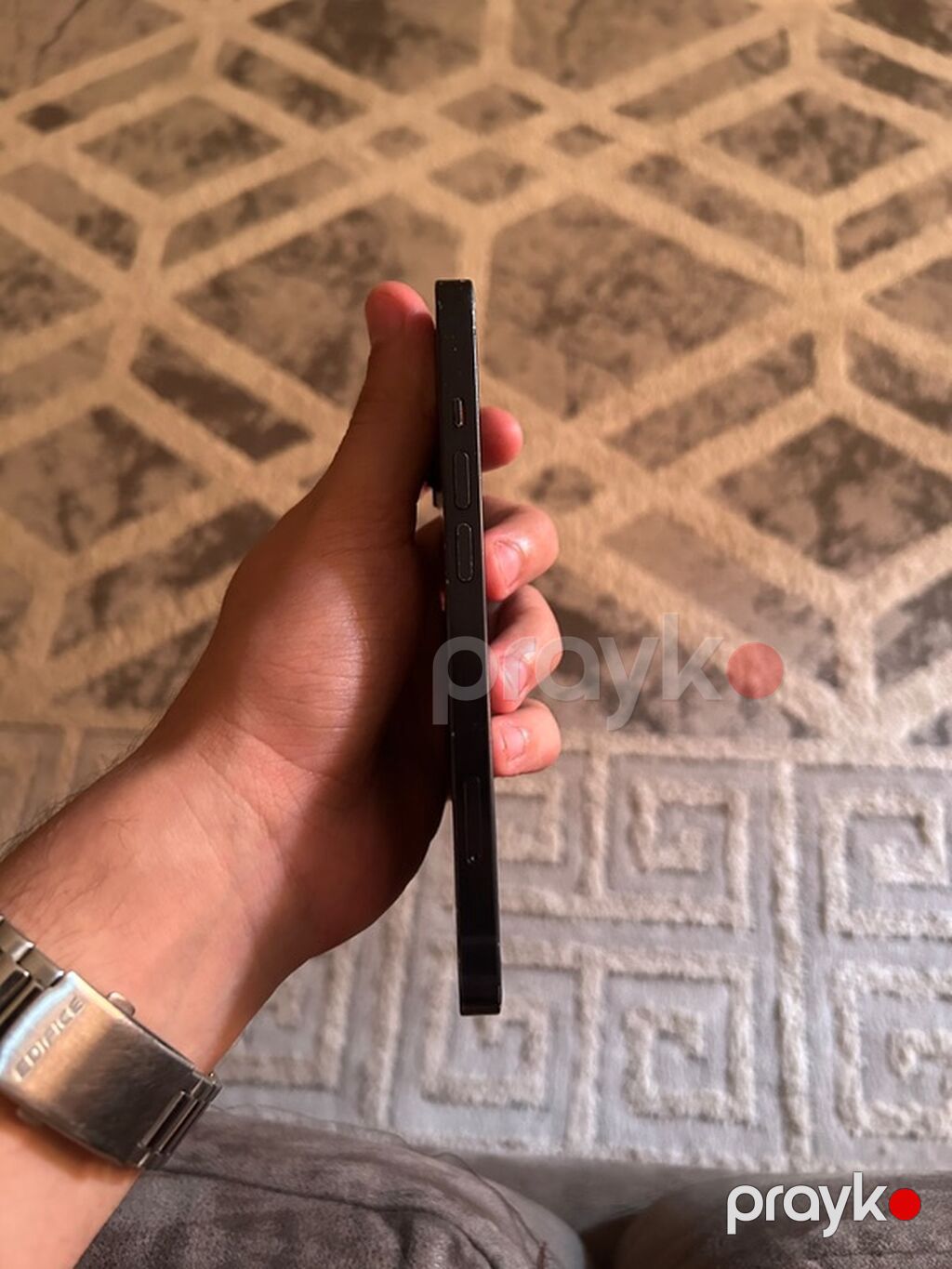 IPhone 14, 128 GB, Qara, Face ID — Apple iPhone, Bakı (5)