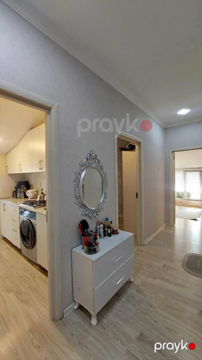 Satılır 2 otaqlı yeni tikili 55 m² — Mənzil, Bakı (2)