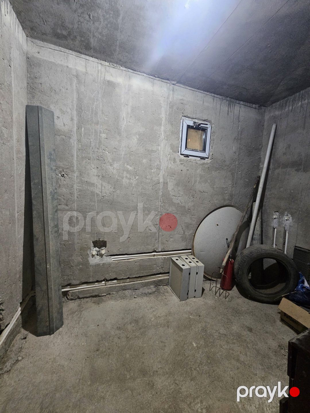 Satılır 7 otaqlı həyət evi/bağ evi 200 m² — Ev, villa, Bakı (6)