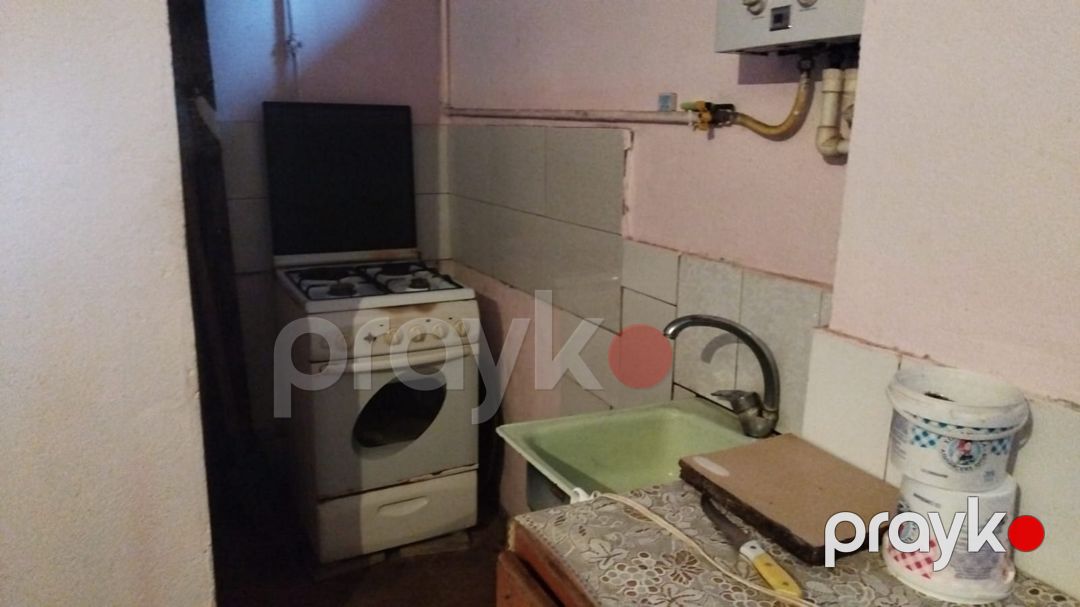 Həyət evi kirayə verilir, Nərimanov — Ev, villa, Bakı (3)