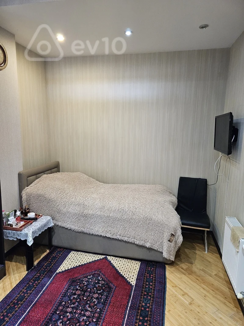 3 otaqlı mənzil, 115 m², Sübhi Salayev küç — Mənzil, Bakı (11)
