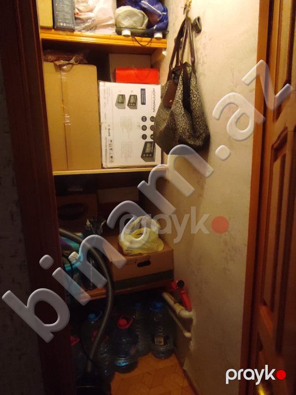 2 otaqlı Köhnə tikili, Satış, Bakı, Yasamal — Mənzil, Bakı (8)