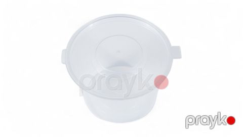 Birdəfəlik sous qabı dəsti Loyal Packing, yumru, 120 cc, 25 əd — Bakı