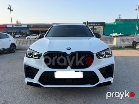 BMW X5, 3.0 L, 2019 il, 130 000 km — Bakı