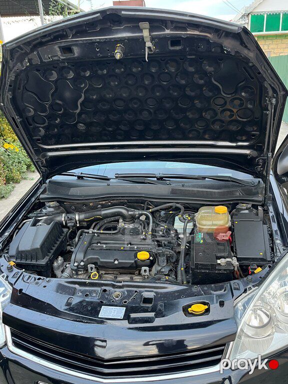 Opel Astra, 1.4 L, 2009 il, 279 014 km — Avtomobillər, Tovuz (9)