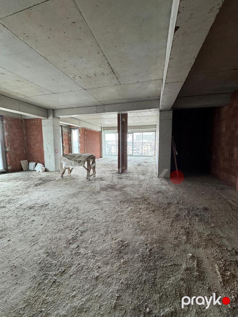 Satılır 4 otaqlı yeni tikili 180 m² — Mənzil, Bakı (9)