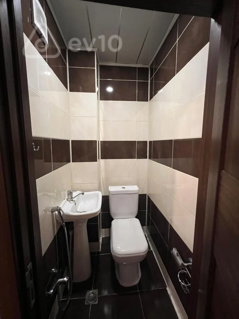 2 otaqlı mənzil, 86 m², Heyder Eliyev pr, Xırdalan — kirayə — Mənzil, Xırdalan (10)