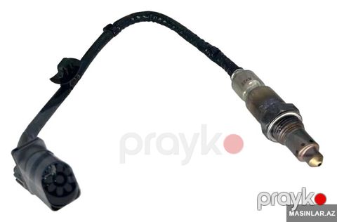Hyundai Sonata Kataliozator Datciki — Bakı