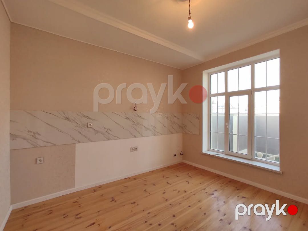 Bağ evi, 47 m², Masazırda 2 otaqlı ev, Abşeron — Daşınmaz əmlak (8)