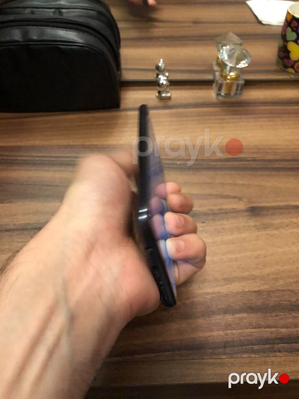 Redmi Note 8 Pro, 256 GB, rəng - Boz, Sənədlərlə — Xiaomi, Bakı (5)