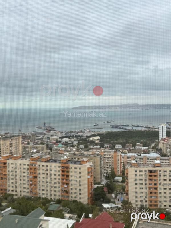 Satılır 3 otaqlı Bina evi menzil (Yeni tikili), 120 m², Xətai rayonu — Mənzil, Bakı (12)