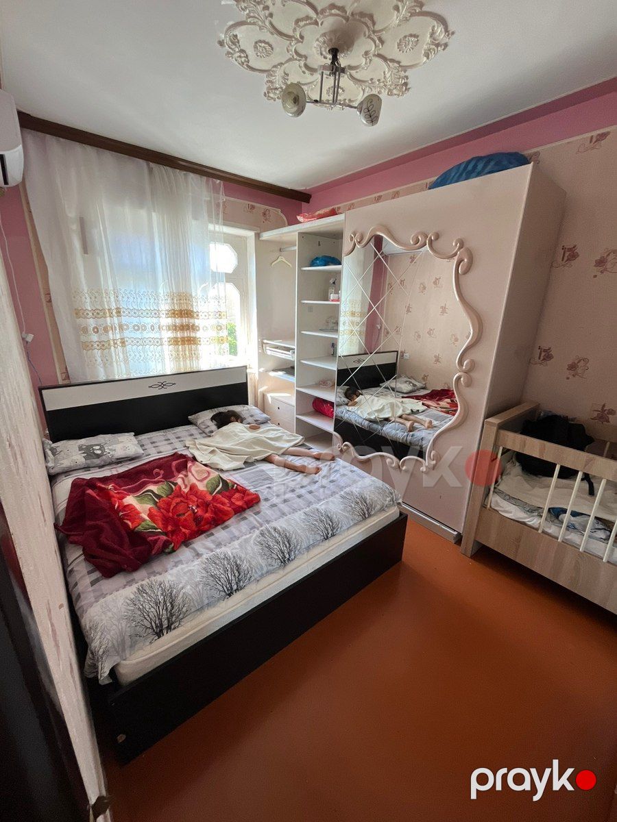 4-otaqlı mənzil, Sumqayıt ş., 85 m² — Mənzil, Sumqayıt (8)