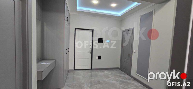 Yeni tikili Satılır Binəqədi r., 7-ci mikrorayon q., 2 otaq, 65 m² — Mənzil, Bakı (6)