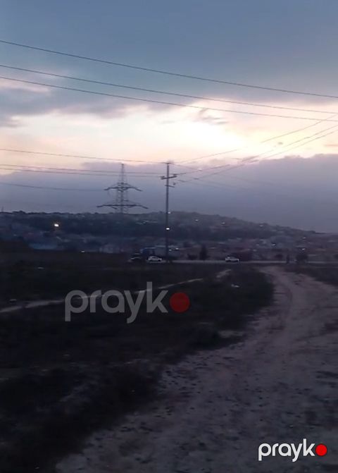 50 sot torpaq sahəsi, Novxanı qəs — Bakı