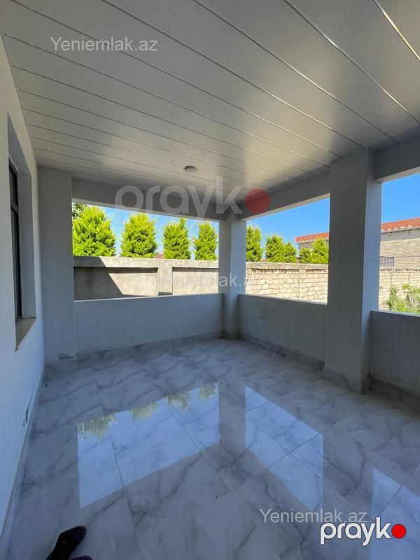 Satılır 4 otaqlı Həyət evi / Villa, 145 m², Novxanı — Ev, villa, Abşeron (7)