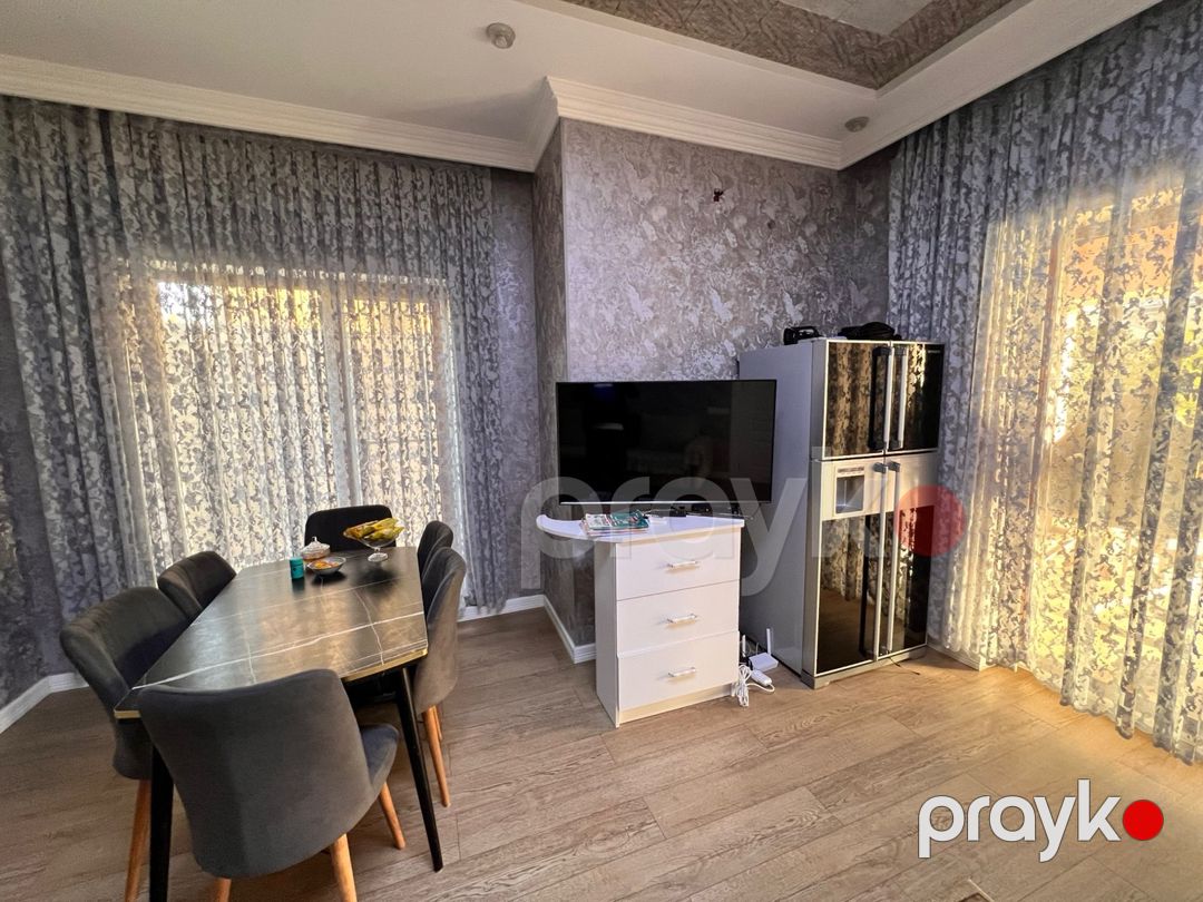 Villa, Saray qəs — Ev, villa, Sumqayıt (10)