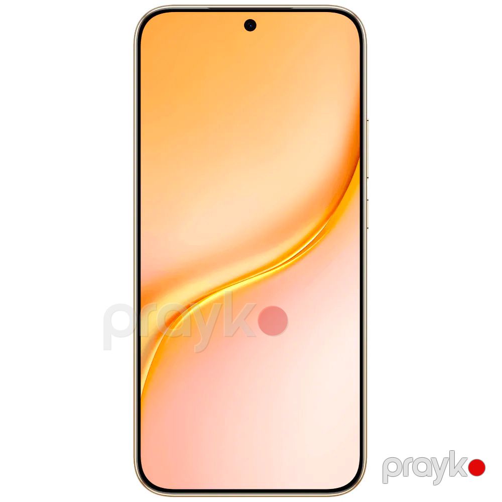 Honor Turbo (8GB RAM) Dawn Orange 256GB — Mallar, Bakı (3)